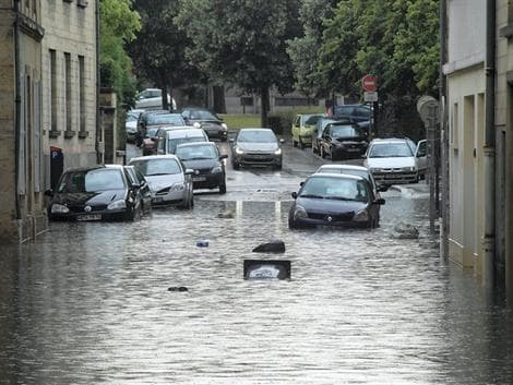 Image d'illustration pour BILAN DE L'ÉTÉ 2013 : LE PLUS BEL ÉTÉ DEPUIS 2003 MALGRÉ LES ORAGES