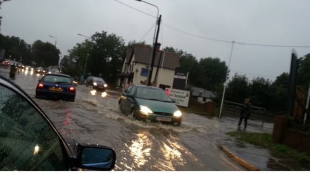 Image d'illustration pour Inondations en Angleterre (Essex)