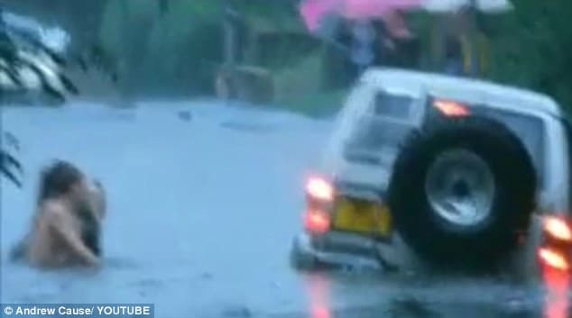 Image d'illustration pour Inondations en Angleterre (Essex)