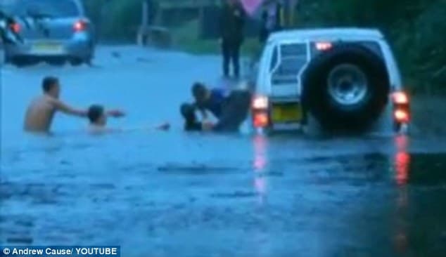 Image d'illustration pour Inondations en Angleterre (Essex)