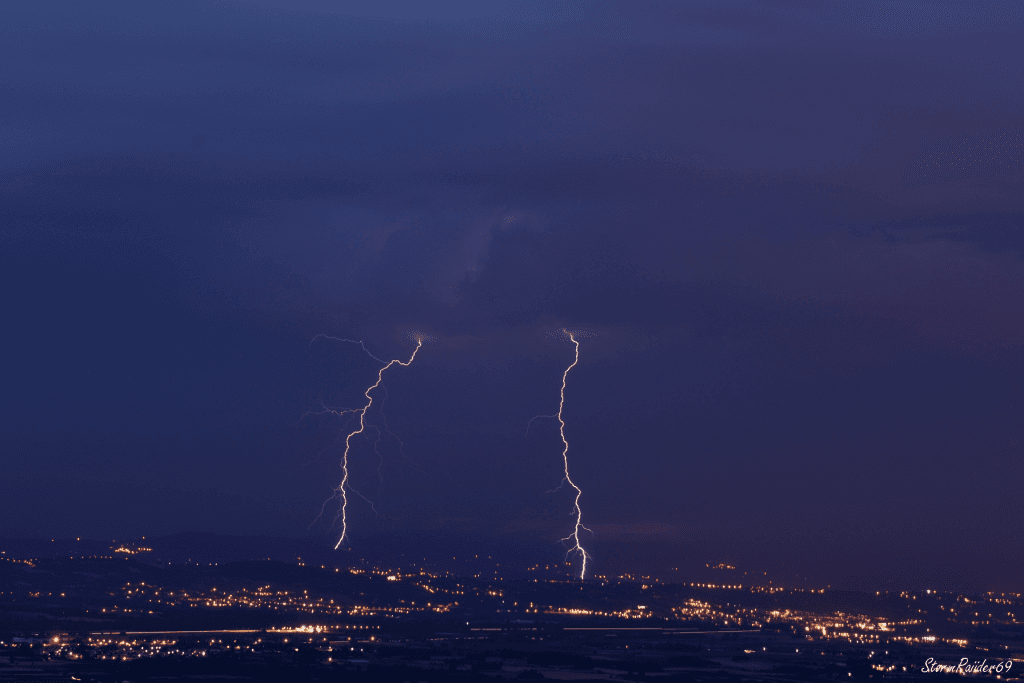 Image d'illustration pour Vos photos météo de la semaine