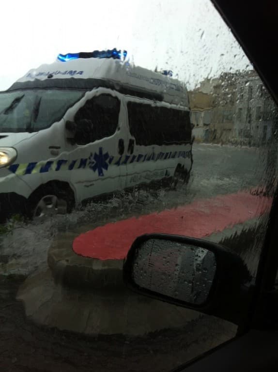 Image d'illustration pour Vos photos météo de la semaine