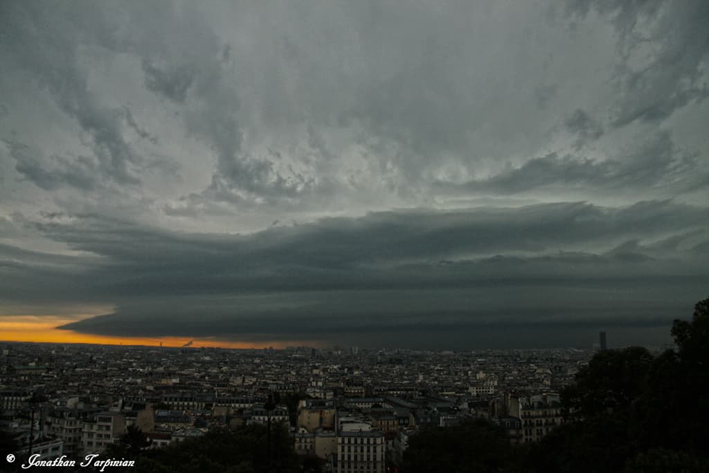Image d'illustration pour BILAN DE L'ÉTÉ 2013 : LE PLUS BEL ÉTÉ DEPUIS 2003 MALGRÉ LES ORAGES