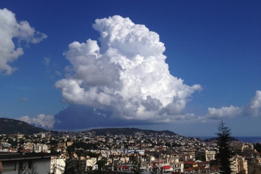 Image d'illustration pour Vos photos météo de la semaine
