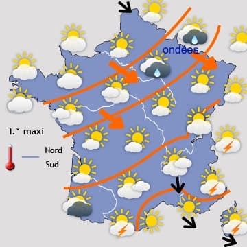 Une très belle arrière-saison...